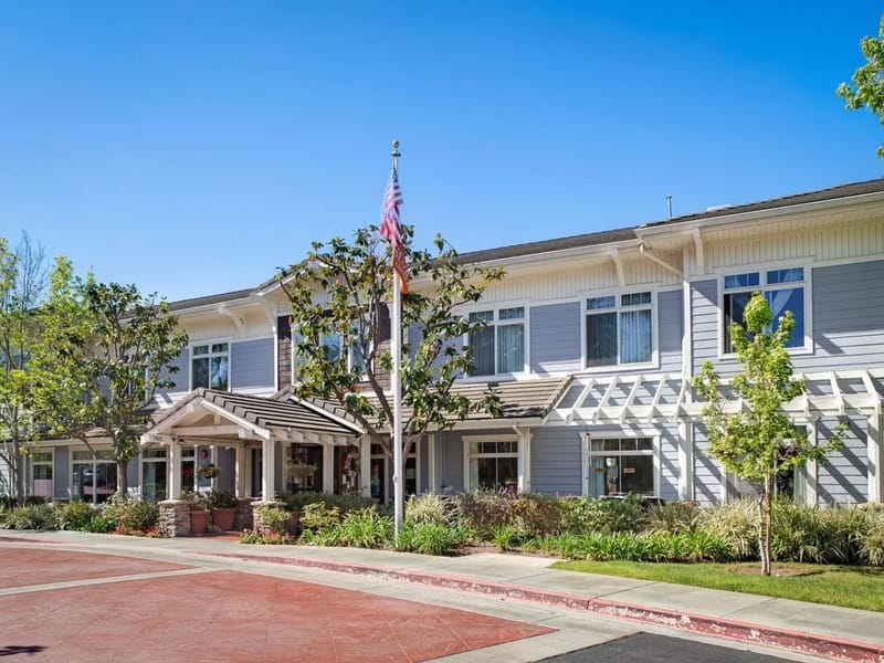 Sunrise Of Huntington Beach - Assisted Living in Huntington, CA photo 2