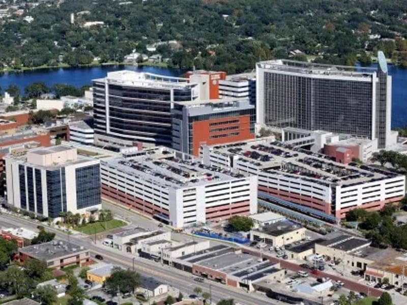 AdventHealth Orlando - Hospital in Orlando, FL photo 2