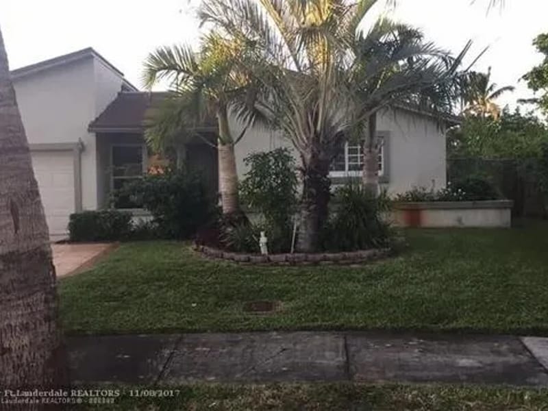 Treasure Care Assisted Living Llc - Assisted Living in Tamarac, FL photo 1