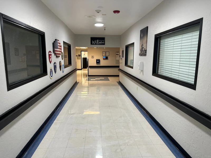Desert Peak Care Center - Nursing Home in Phoenix, AZ photo 2