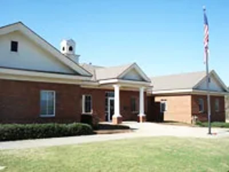 Alabama Dept Of Public Health — Home Health Nursing, Clanton, AL · photo 1