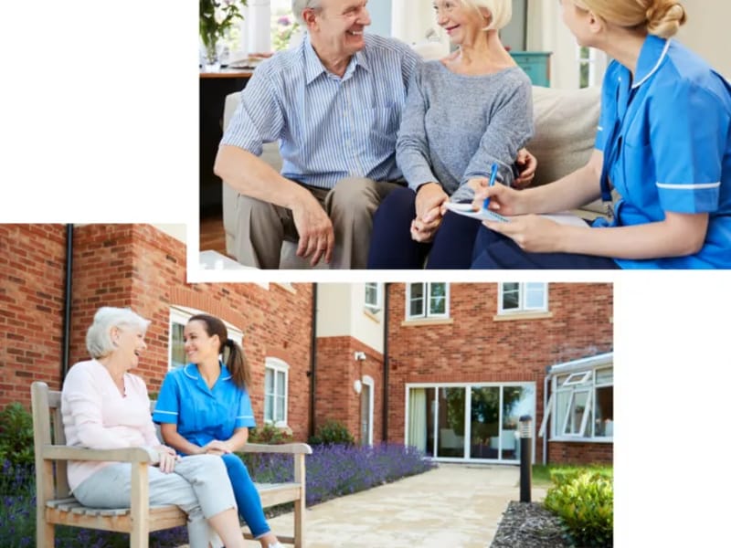 Amore Home Care LLC - Home Health Nursing in Homestead, FL photo 1
