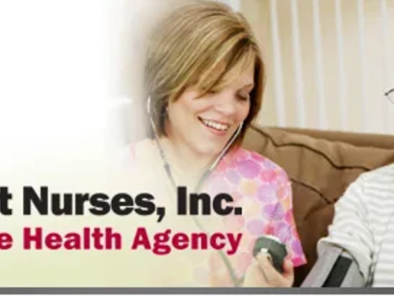 ALL NURSES HOME HEALTH, INC. - Home Health Nursing in Stanton, CA photo 1