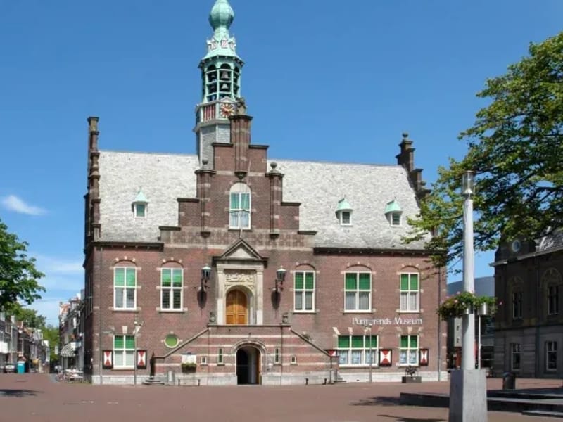 Prinsenstichting - Begeleid Wonen in Purmerend, Noord-Holland photo 1