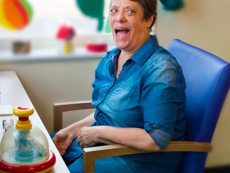 Prinsenstichting - Begeleid Wonen in Purmerend, Noord-Holland photo 2