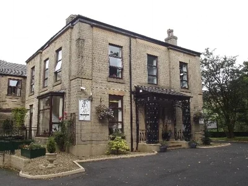 Parkhill Nursing Home - Nursing Home in Stalybridge, England photo 5
