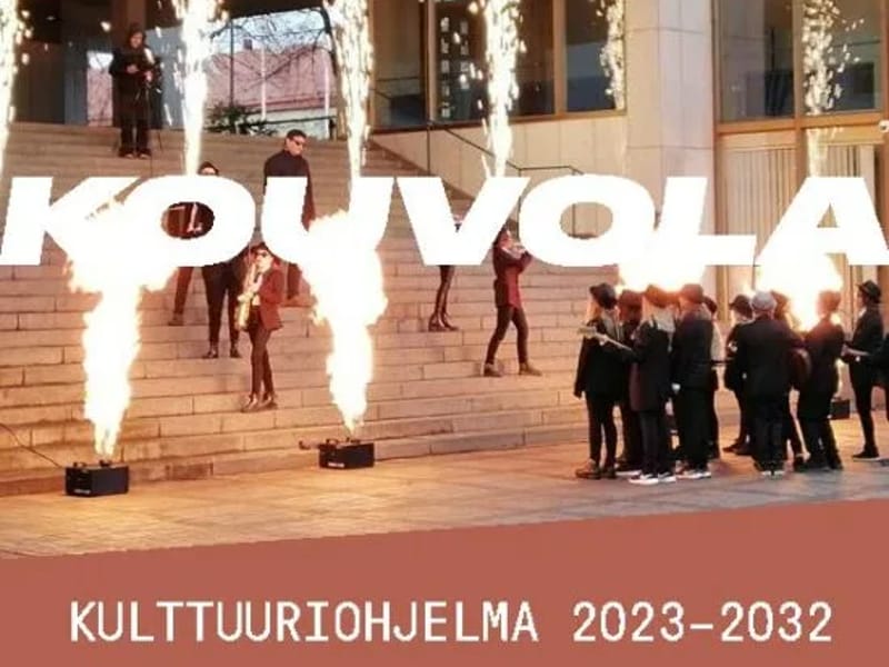 Kouvolan päivätoiminta - Aikuisten päivätoiminta in Kouvola, Kymenlaakso photo 2