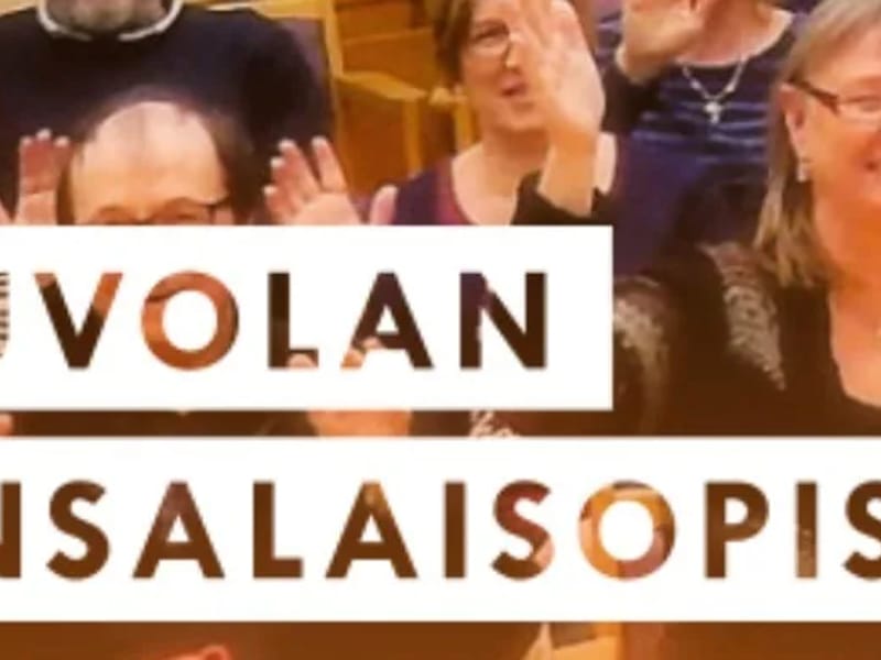 Kouvolan päivätoiminta - Aikuisten päivätoiminta in Kouvola, Kymenlaakso photo 1