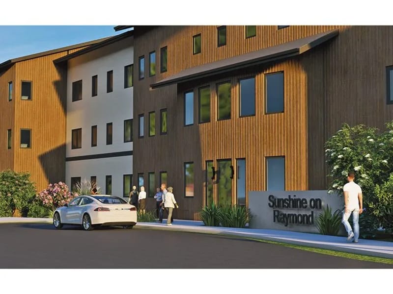 Cm Sunshine Home Healthcare, INC. - Home Health Nursing in Merrillville, IN photo 1