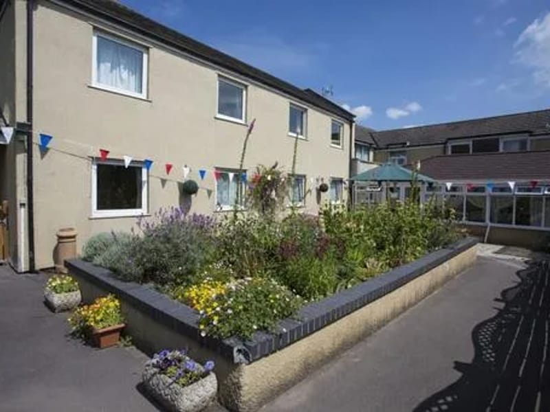 Camelot House & Lodge - Nursing Home in Wellington, England photo 2