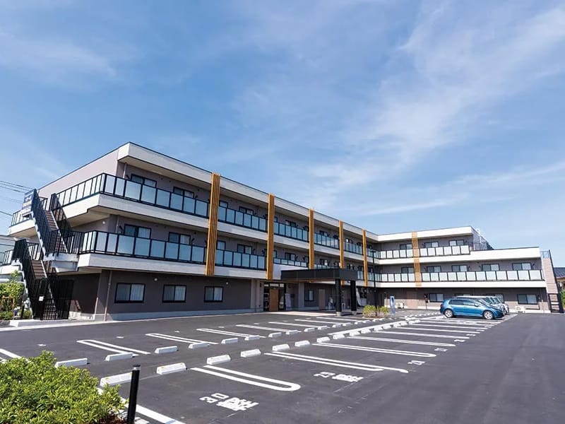 イリーゼ練馬大泉学園 - 有料老人ホーム in 練馬区, 東京都 photo 3