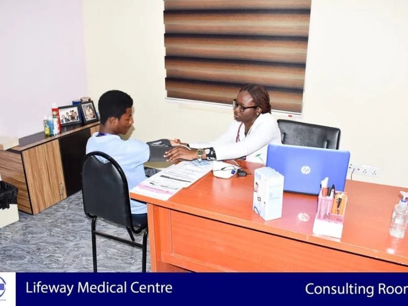Lifeway Care Ltd in Leeds, England photo 3