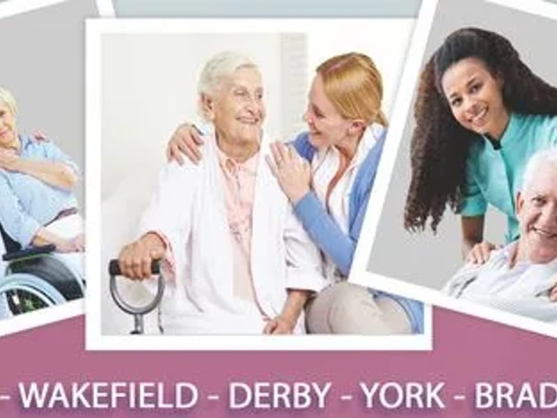 Lifeway Care Ltd in Leeds, England photo 1