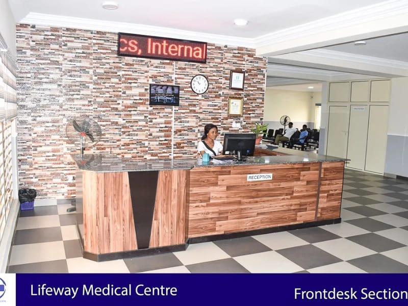 Lifeway Care Ltd in Leeds, England photo 2