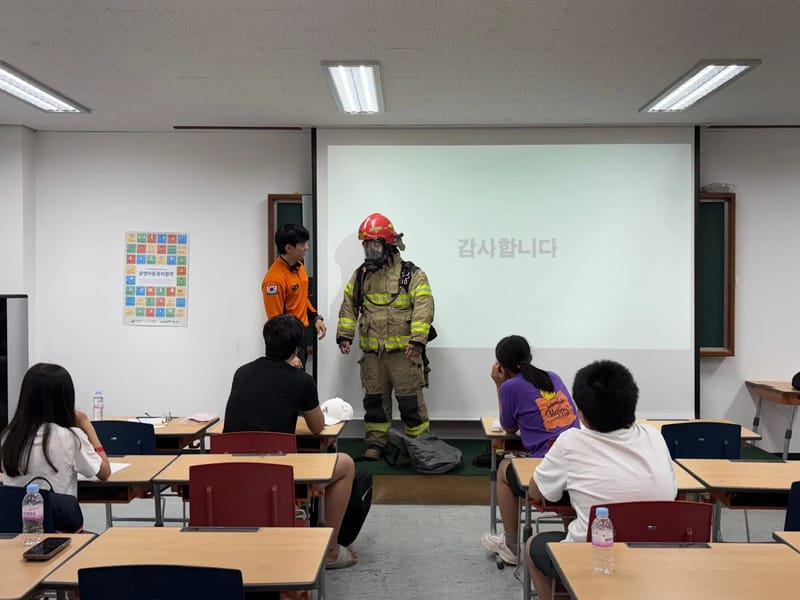 람재가복지센터 - 요양원 in 의성군, 경상북도 photo 3