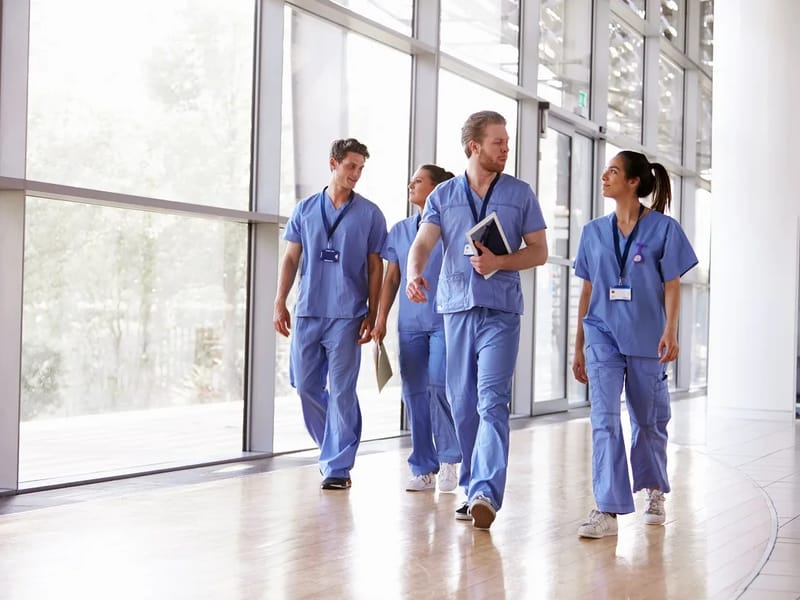 Premium Healthcare Staffing Limited in Wakefield, England photo 2