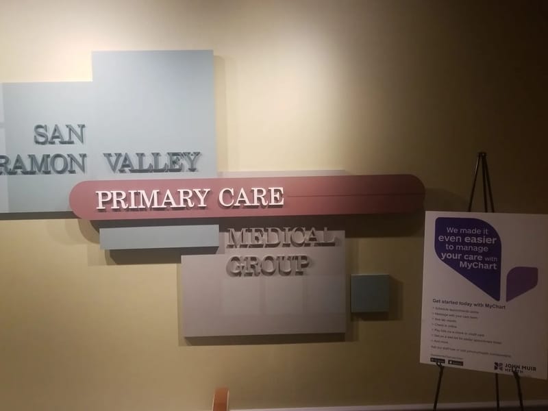 1HEALTH HOME HEALTH INC. - Home Health Nursing in San Ramon, CA photo 2