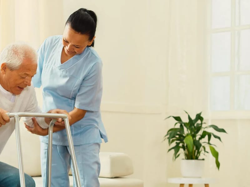 Anchor Care Solutions INC - Home Health Nursing in Youngstown, OH photo 2