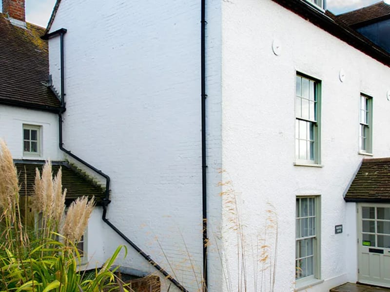 Whyke Lodge - Nursing Home in Chichester, England photo 2