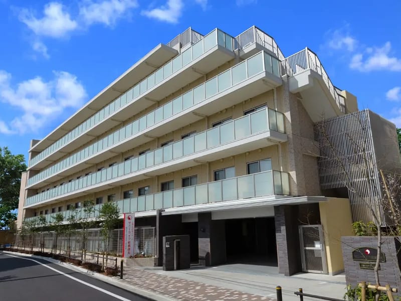 SOMPOケア 徳丸 訪問看護 - 訪問看護 in 板橋区, 東京都 photo 1