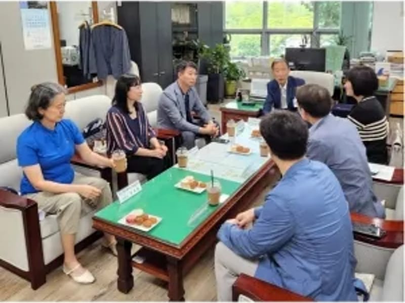 굿케어노인복지센터 - 방문요양 in 남동구, 인천광역시 photo 3