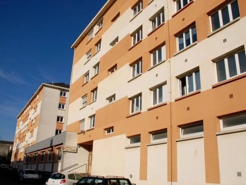 Residence Roger Salmon - Maison de Retraite in ANGERS, Pays de la Loire photo 3