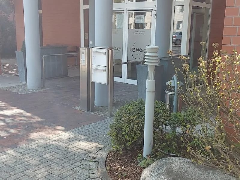 HEWAG Seniorenstift Duisburg-Neumühl - Pflegeheim in Duisburg, Nordrhein-Westfalen photo 1