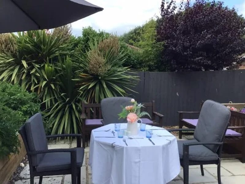 Primrose Lodge Southbourne in Bournemouth, England photo 2