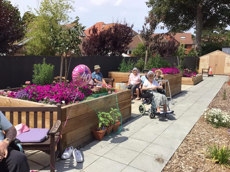 Primrose Lodge Southbourne in Bournemouth, England photo 3