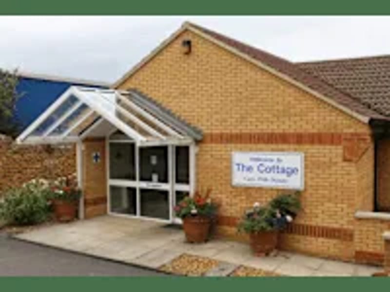 Meadow View Care Home - Nursing Home in Wellingborough, England photo 2