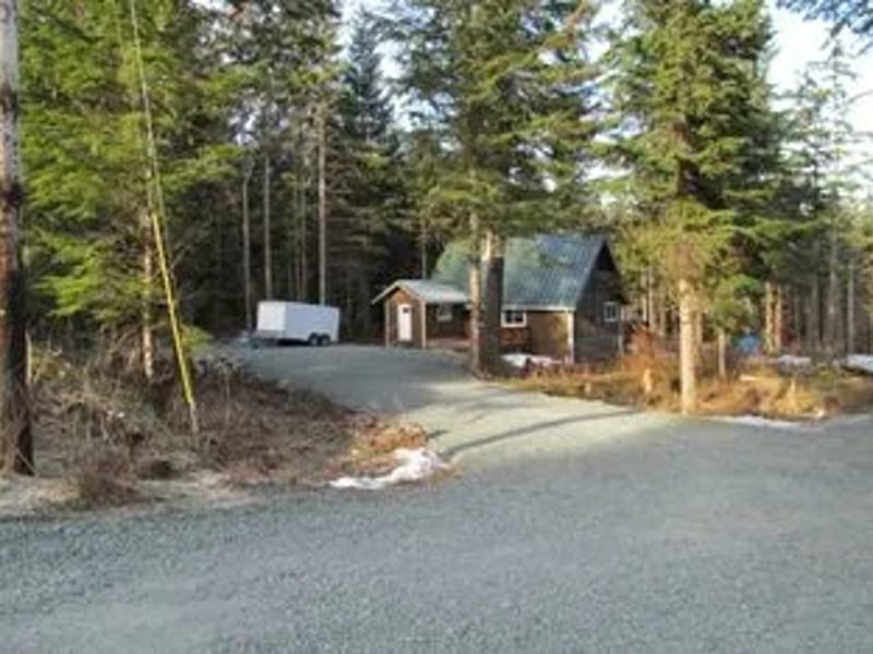 Blueberry Lodge Assisted Living Group Home - Assisted Living in Juneau, AK photo 2