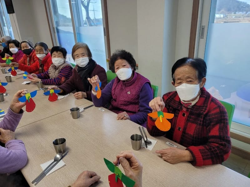 (주)나눔노인복지센터 - 방문요양 in 부산진구, 부산광역시 photo 2