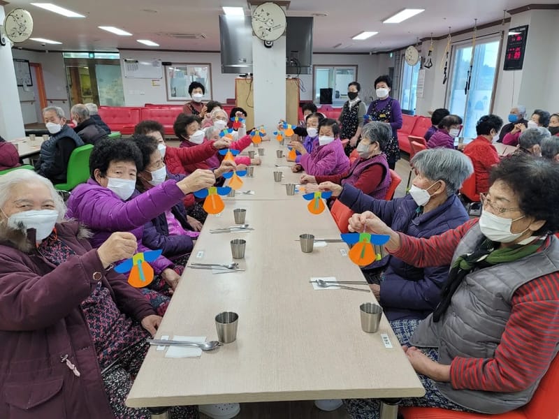 (주)나눔노인복지센터 - 방문요양 in 부산진구, 부산광역시 photo 3
