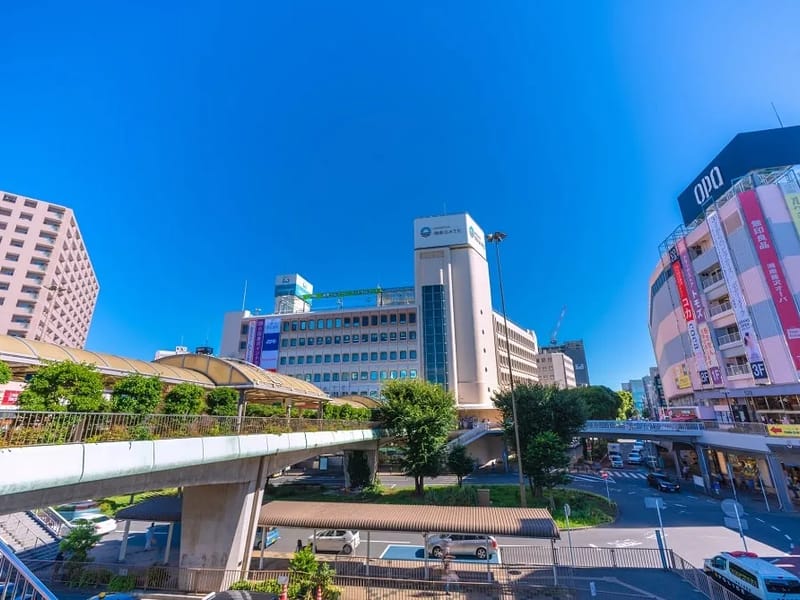 にきっと湘南 - 有料老人ホーム in 藤沢市, 神奈川県 photo 2