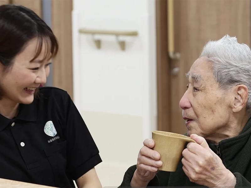 あさひ共生福祉会 大崎倶楽部 - 有料老人ホーム in 三条市, 新潟県 photo 4