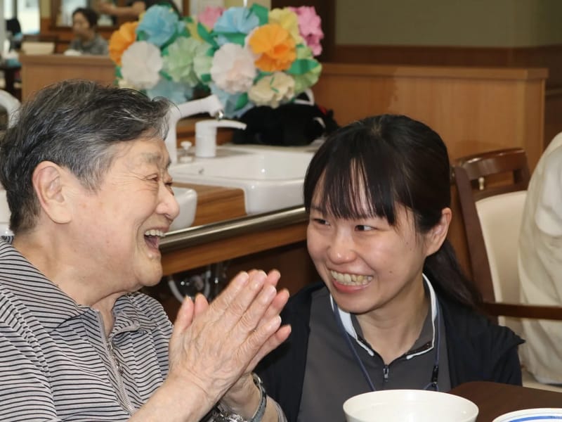 あさひ共生福祉会 大崎倶楽部 - 有料老人ホーム in 三条市, 新潟県 photo 3