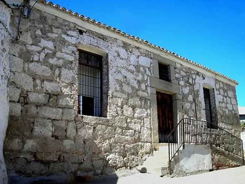 Residencia De Mayores Municipal Torrico - Hogar de Ancianos in Torrico, Castilla-La Mancha photo 3