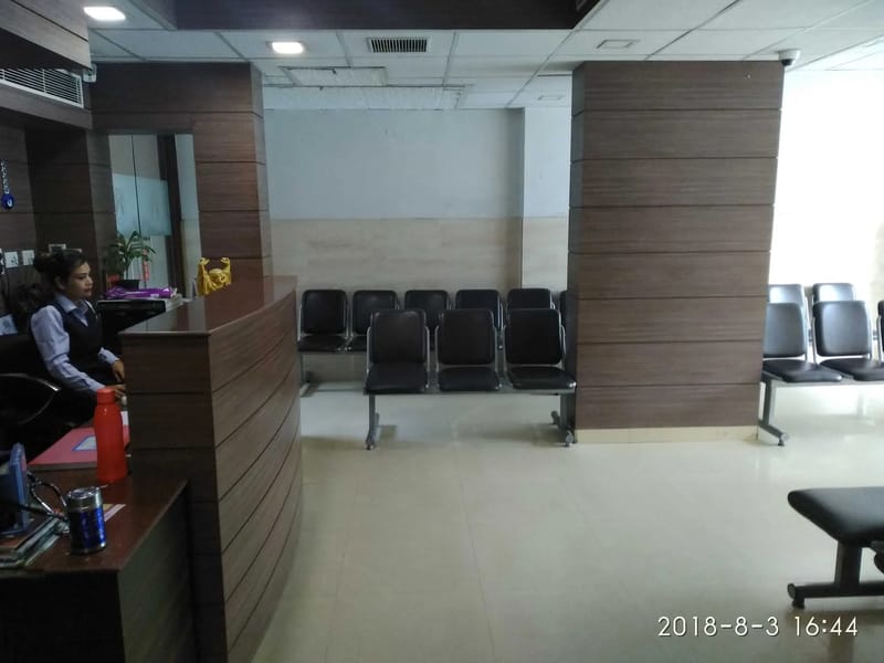 Chawla Nursing Home And Maternity Hospital - वृद्धाश्रम in Jalandhar, Punjab photo 6