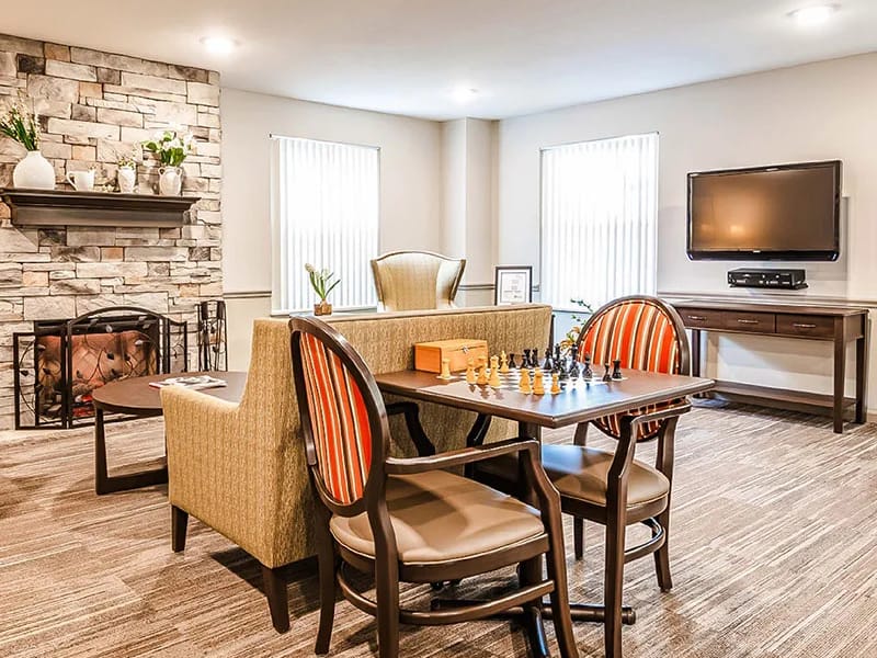 Bellevue Care Center - Nursing Home in Bellevue, OH photo 3