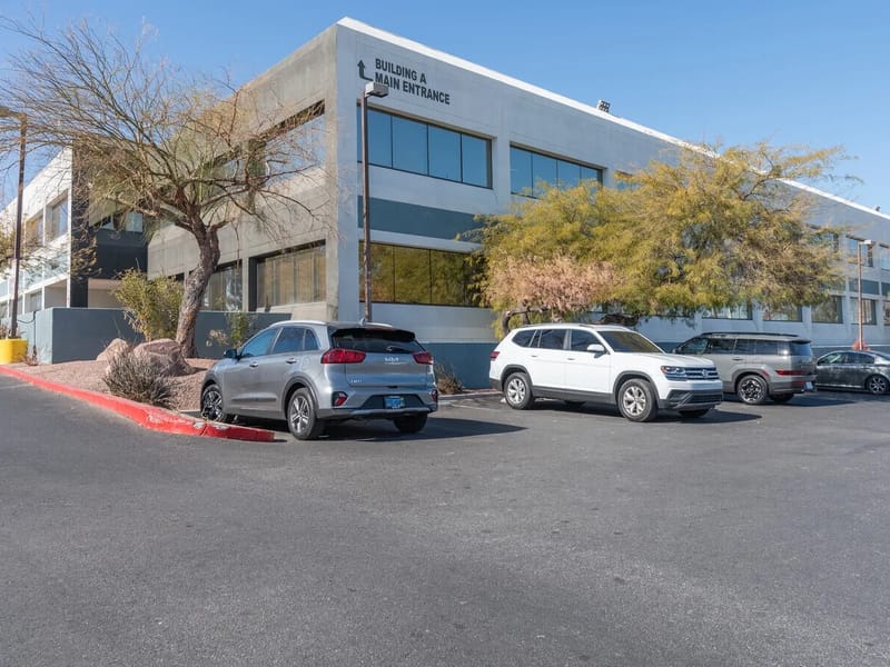 Better Life Mobile Doctors ,INC - Home Health Nursing in Las Vegas, NV photo 2