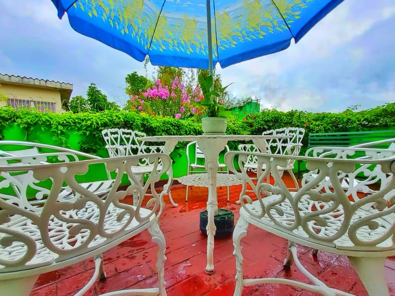 HOSPEDAJE OASIS - Vida Asistida in TRELEW, CHUBUT photo 2
