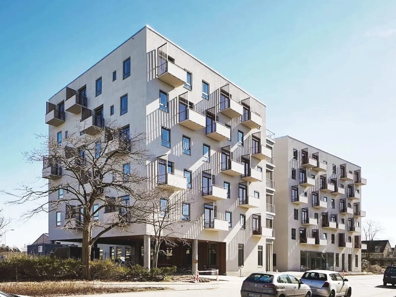 Akaciegården - Plejebolig in Frederiksberg, Region Hovedstaden photo 3
