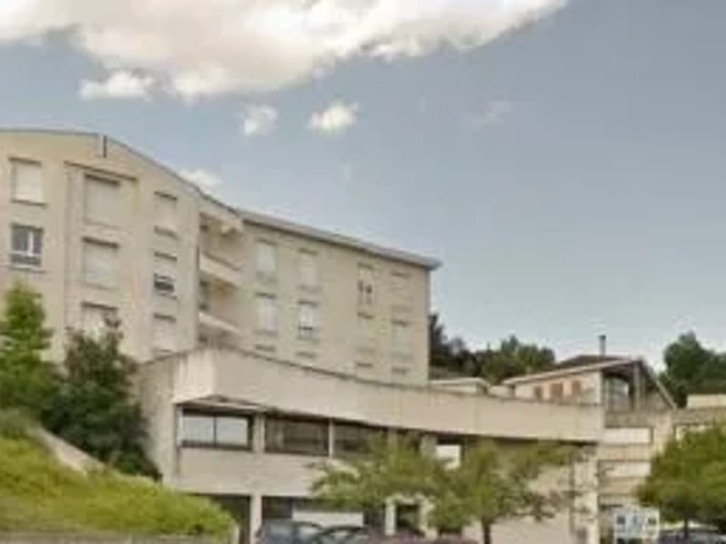 Ehpad Ch Decazeville - EHPAD in DECAZEVILLE, Occitanie photo 1