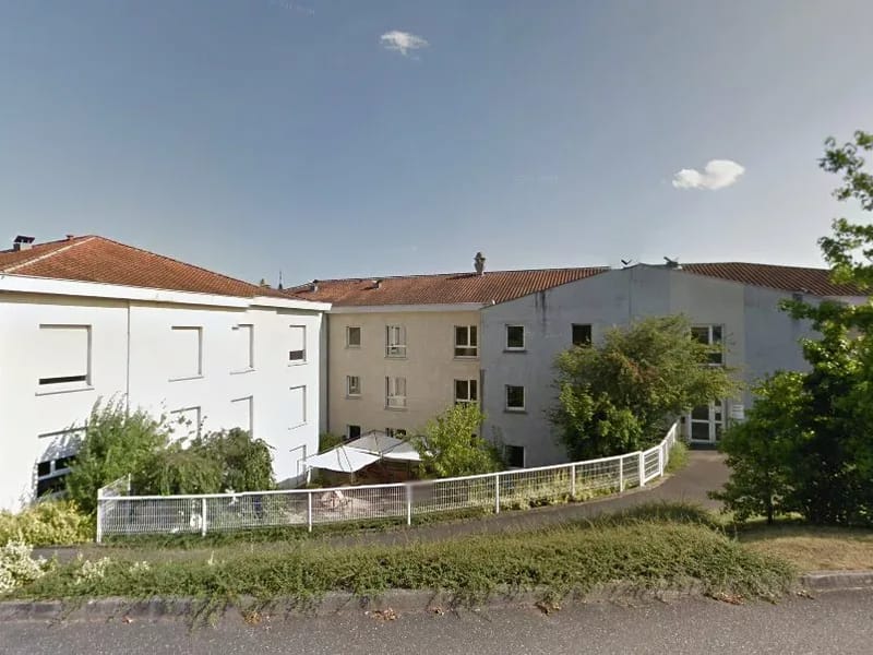 Ehpad Ch Decazeville - EHPAD in DECAZEVILLE, Occitanie photo 3