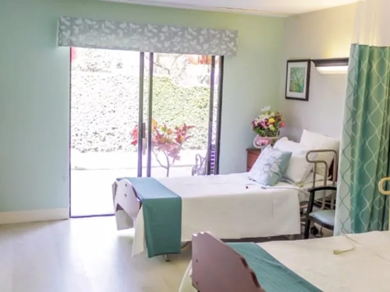 Alhambra Healthcare & Wellness Centre, LP - Nursing Home in Alhambra, CA photo 1