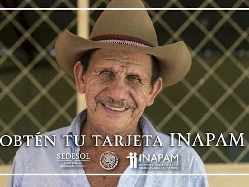 Inapam - Vida Asistida in Benito Juárez, Ciudad de México photo 7