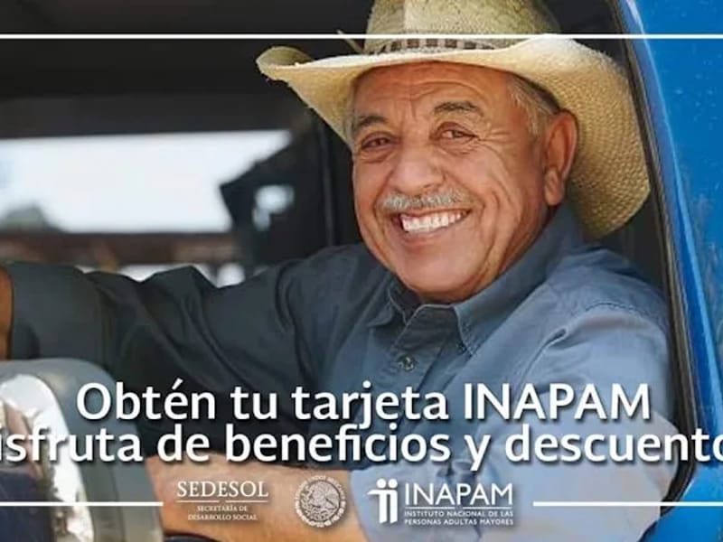 Inapam - Vida Asistida in Benito Juárez, Ciudad de México photo 9