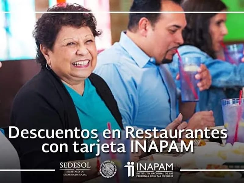 Inapam - Vida Asistida in Benito Juárez, Ciudad de México photo 8