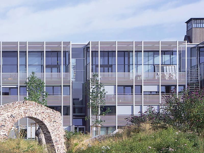 Peter-Kuhn-Haus AP - Pflegeheim in Duisburg, Nordrhein-Westfalen photo 2