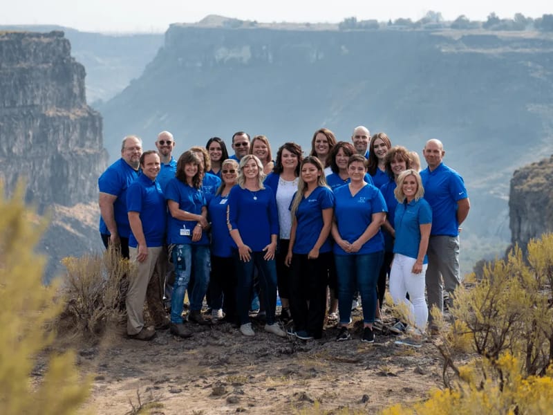 AUBURN CREST HOME HEALTH LLC - Home Health Nursing in Twin Falls, ID photo 1